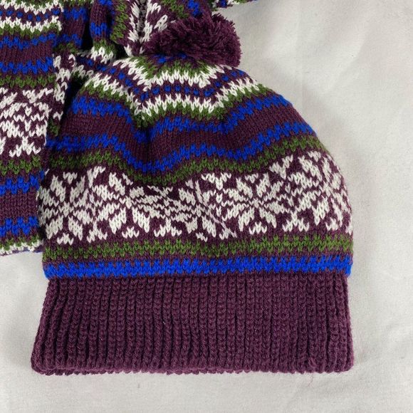 Set of Scarf and Beanie  NWOT - Picture 3 of 8